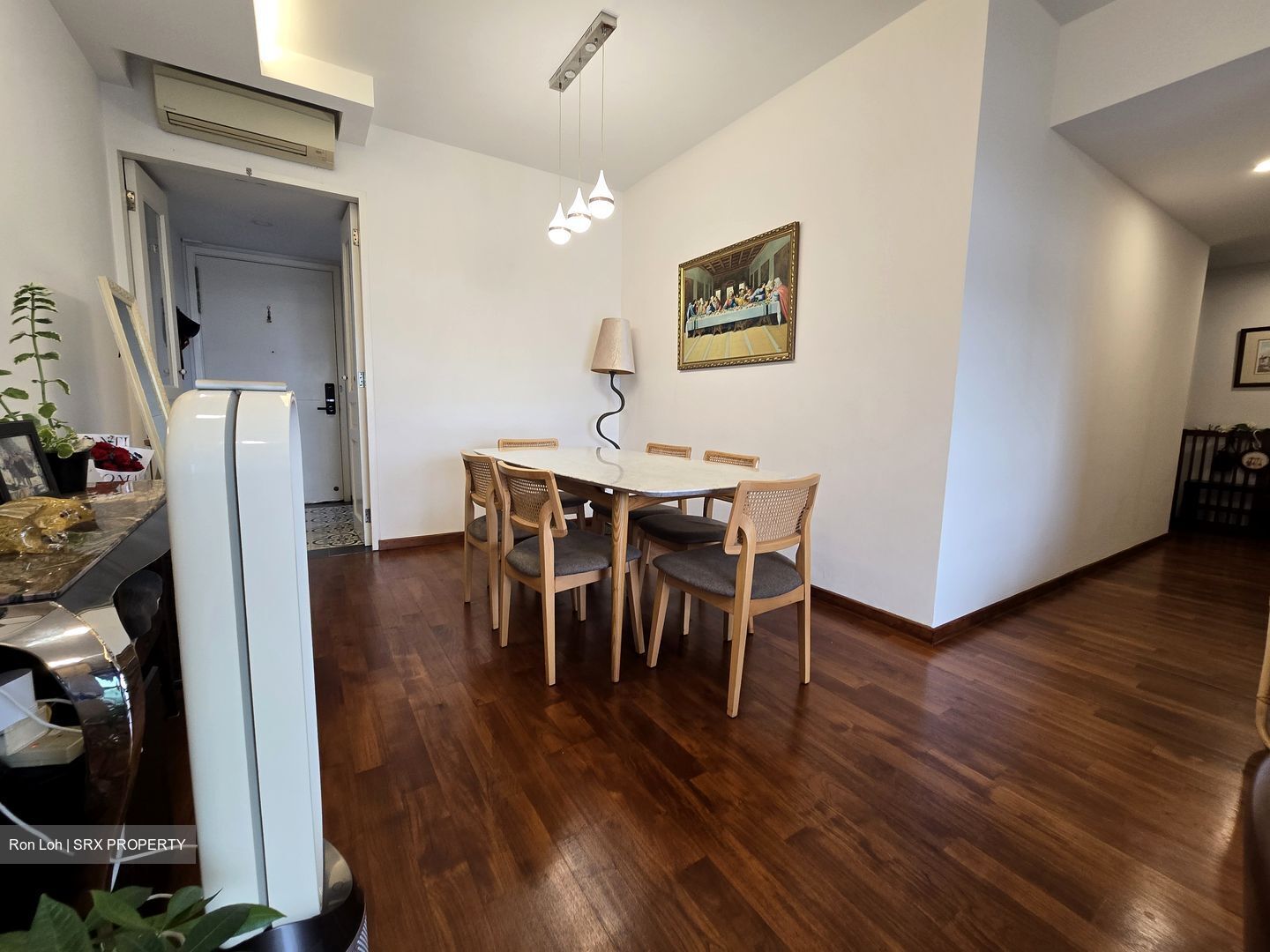 Tanamera Crest (D16), Condominium #579423621